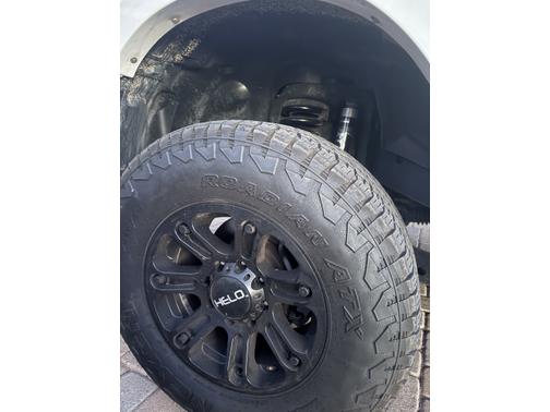 2020 RAM 3500 Laramie