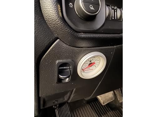 2020 RAM 3500 Laramie