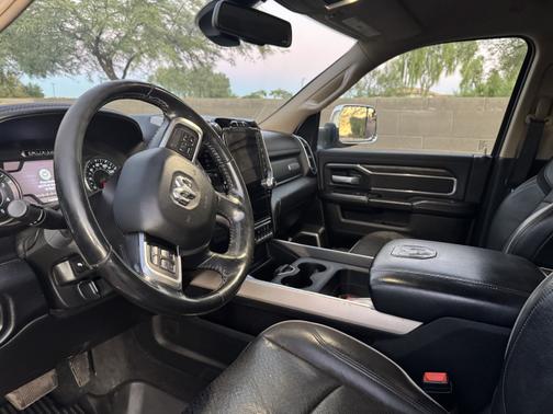2020 RAM 3500 Laramie