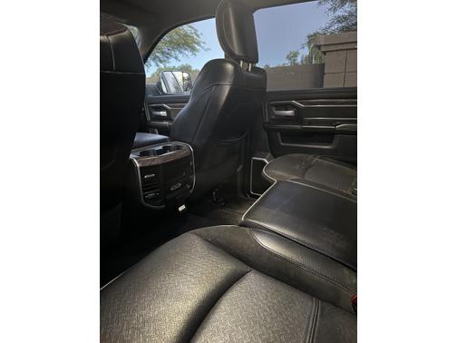 2020 RAM 3500 Laramie
