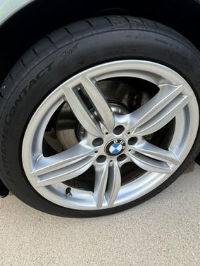 2004 BMW 645 Ci