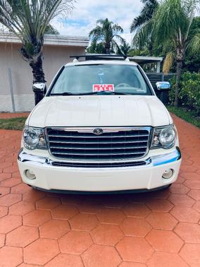 2007 Chrysler Aspen Limited