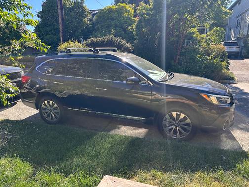 2019 Subaru Outback 3.6R Touring