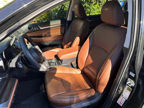 2019 Subaru Outback 3.6R Touring