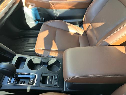 2019 Subaru Outback 3.6R Touring