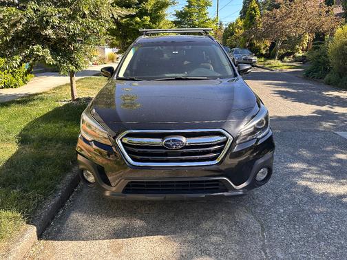 2019 Subaru Outback 3.6R Touring