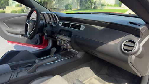 2015 Chevrolet Camaro Z/28