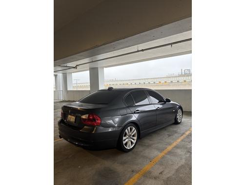 2008 BMW 328 i