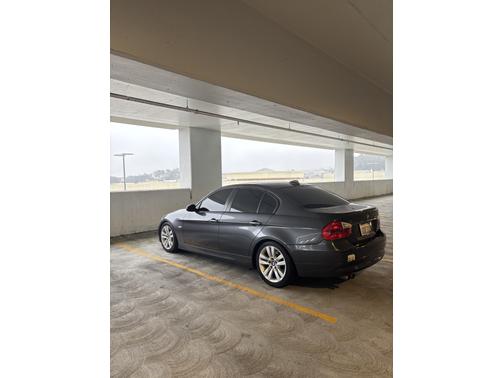 2008 BMW 328 i