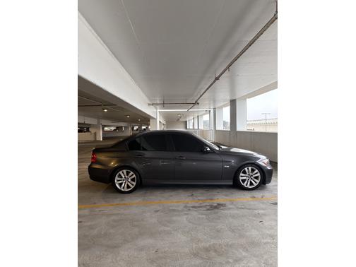 2008 BMW 328 i