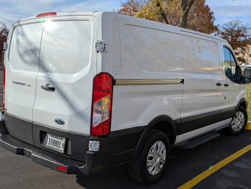 2015 Ford Transit-150 Base