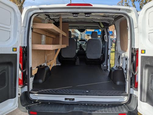 2015 Ford Transit-150 Base
