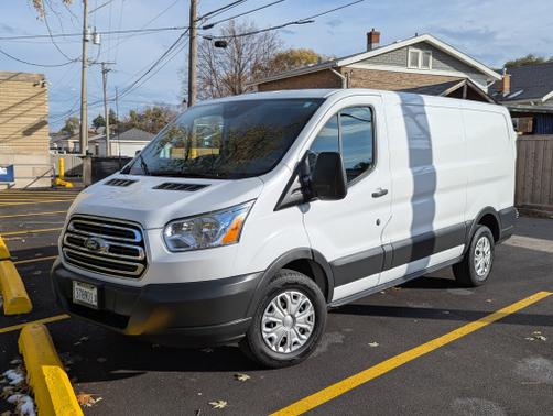 2015 Ford Transit-150 Base