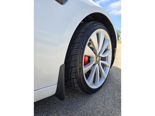 2019 Tesla Model 3 Performance