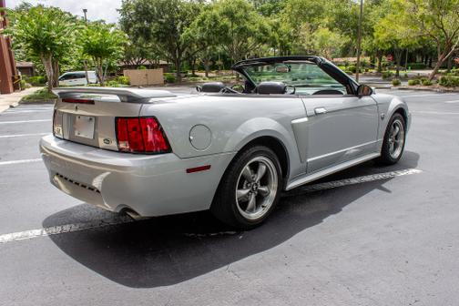 2004 Ford Mustang GT