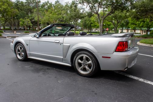 2004 Ford Mustang GT
