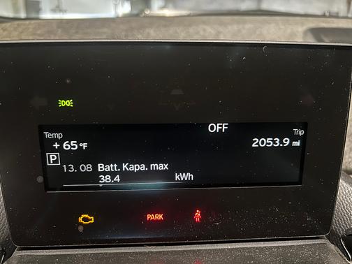 2021 BMW i3 120Ah s w/Range Extender