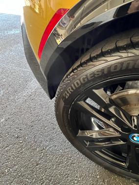 2021 BMW i3 120Ah s w/Range Extender