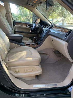 2010 Buick Enclave 1XL