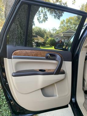 2010 Buick Enclave 1XL