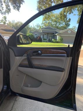 2010 Buick Enclave 1XL