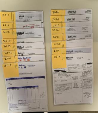 2010 Buick Enclave 1XL