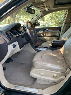 2010 Buick Enclave 1XL