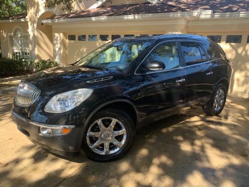 2010 Buick Enclave 1XL