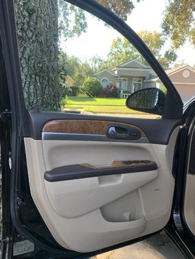 2010 Buick Enclave 1XL