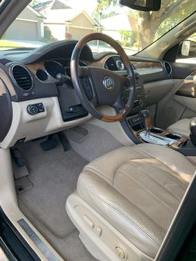 2010 Buick Enclave 1XL