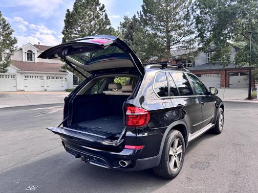 2013 BMW X5 xDrive35d