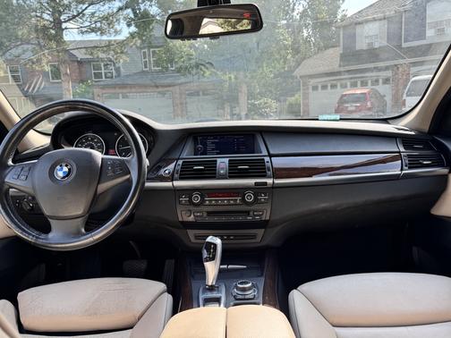 2013 BMW X5 xDrive35d