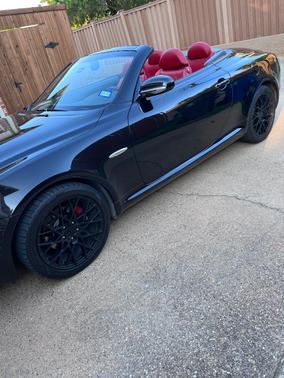 2006 Lexus SC 430 Base