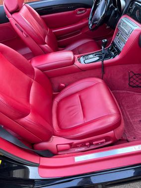 2006 Lexus SC 430 Base