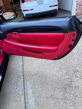 2006 Lexus SC 430 Base