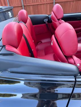 2006 Lexus SC 430 Base