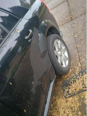 2006 Saturn Vue Base