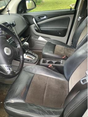 2006 Saturn Vue Base