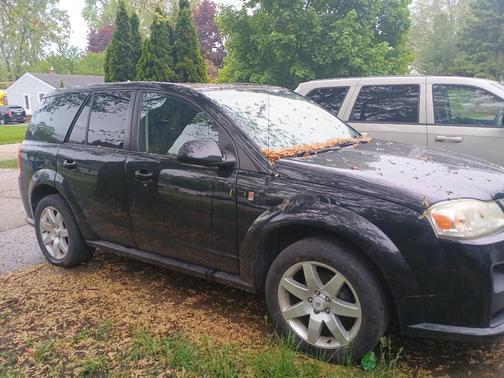 2006 Saturn Vue Base