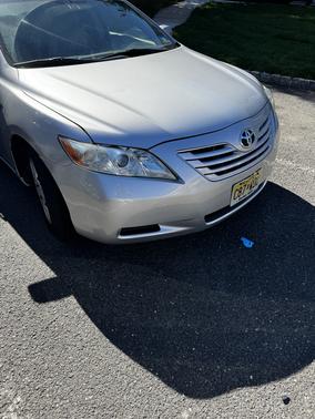 2008 Toyota Camry LE
