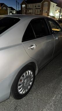 2008 Toyota Camry LE