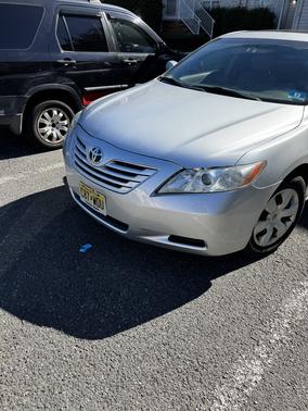 2008 Toyota Camry LE