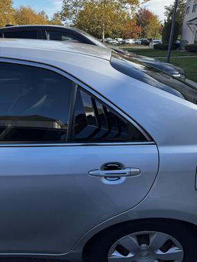 2008 Toyota Camry LE