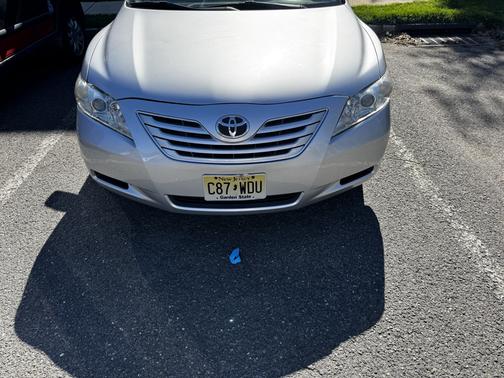 2008 Toyota Camry LE