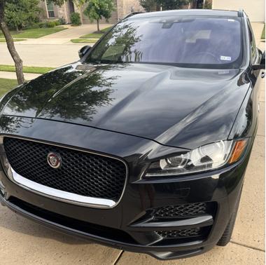 2018 Jaguar F-PACE 30t Premium