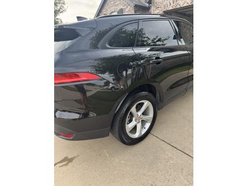 2018 Jaguar F-PACE 30t Premium