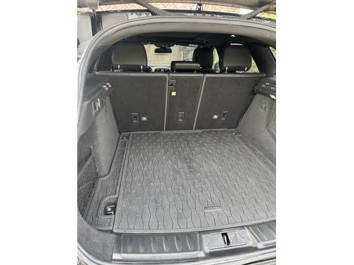 2018 Jaguar F-PACE 30t Premium