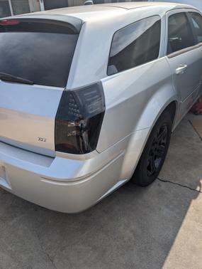 2005 Dodge Magnum R/T