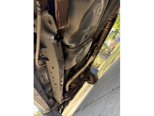 2011 Toyota Tacoma Base