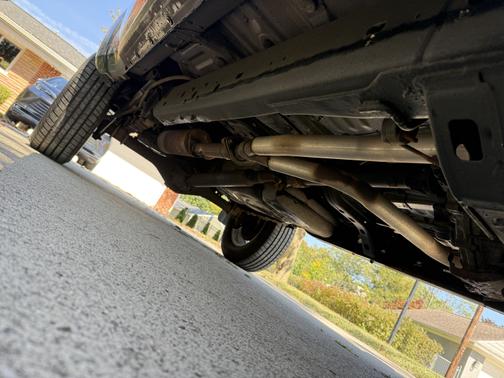 2011 Toyota Tacoma Base